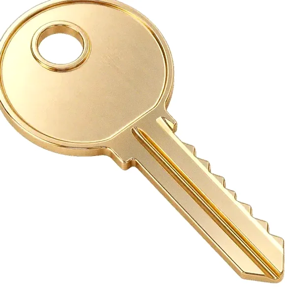 Round key — Lucky Vegas