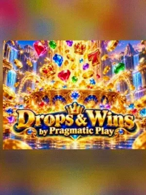 Drops & Wins by Pragmatic Play at Lucky Vegas