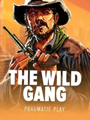 The Wild Gang at Lucky Vegas