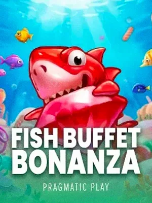Fish Buffet Bonanza at Lucky Vegas