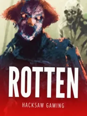 Rotten at Lucky Vegas