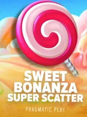 Sweet Bonanza Super Scatter at Lucky Vegas