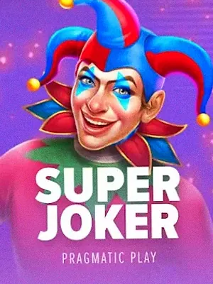 Super Joker at Lucky Vegas