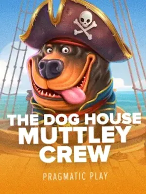 The Dog House - Muttley Crew at Lucky Vegas