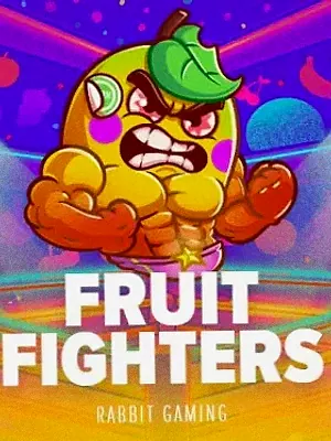 Fruit Fighters at Lucky Vegas