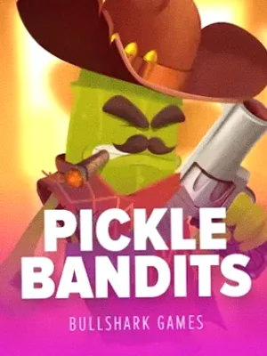 Pickle Bandits at Lucky Vegas