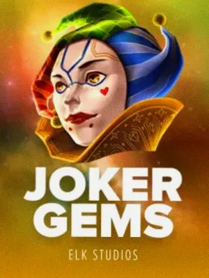 Joker Gems at Lucky Vegas