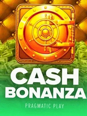 Cash Bonanza at Lucky Vegas