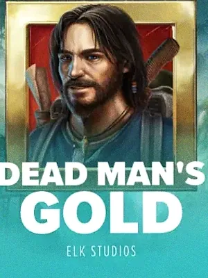 Dead Mans Gold at Lucky Vegas