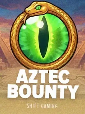 Aztec Bounty at Lucky Vegas