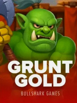 Grunt Gold at Lucky Vegas
