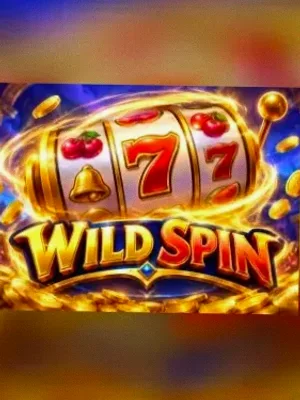 Wild Spin at Lucky Vegas