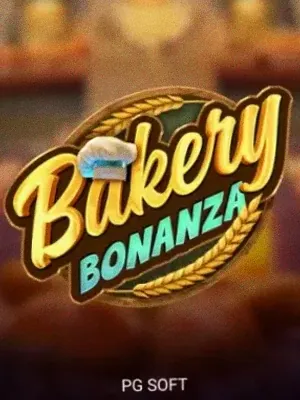 Bakery Bonanza at Lucky Vegas