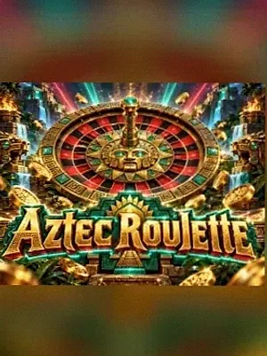 Aztec Roulette at Lucky Vegas