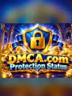 DMCA.com Protection Status at Lucky Vegas