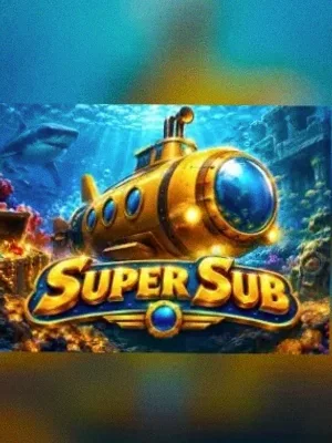 Super Sub at Lucky Vegas