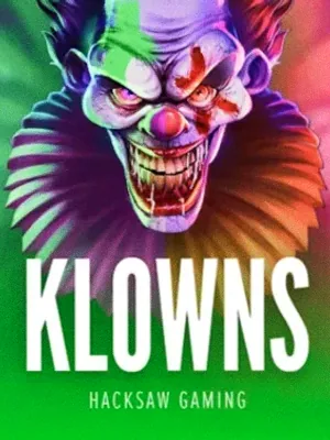 Klowns at Lucky Vegas