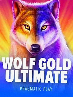 Wolf Gold Ultimate at Lucky Vegas