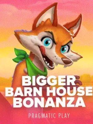 Bigger Barn House Bonanza at Lucky Vegas