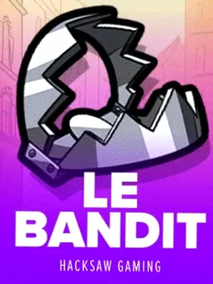 Le Bandit at Lucky Vegas