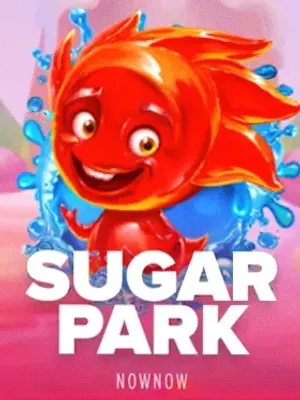 Sugar Park at Lucky Vegas