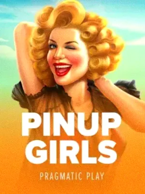 Pinup Girls at Lucky Vegas