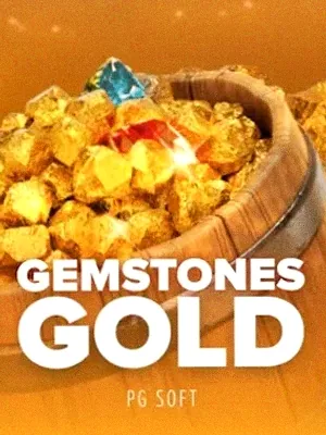 Gemstone at Lucky Vegas
