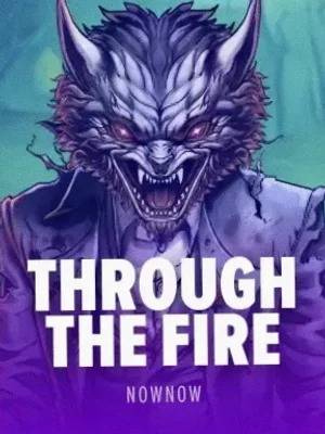 Through the Fire at Lucky Vegas