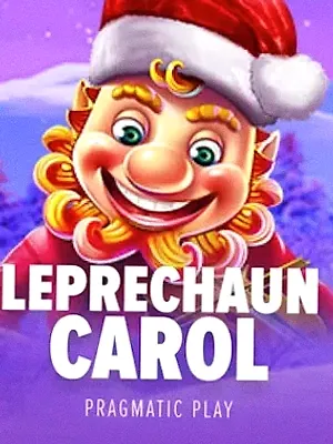 Leprechaun Carol at Lucky Vegas