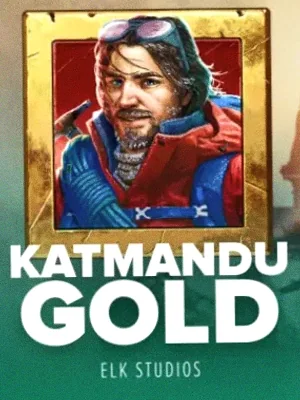 Katmandu Gold at Lucky Vegas