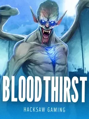 Bloodthirst at Lucky Vegas