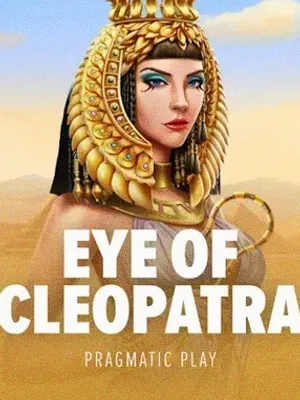 Eye of Cleopatra at Lucky Vegas
