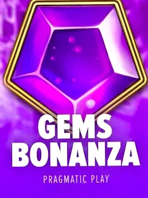 Gems Bonanza at Lucky Vegas