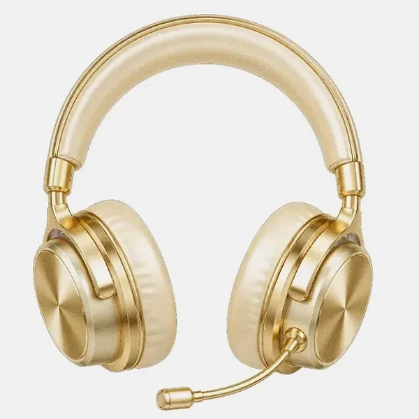 Headset with microphone — Lucky Vegas