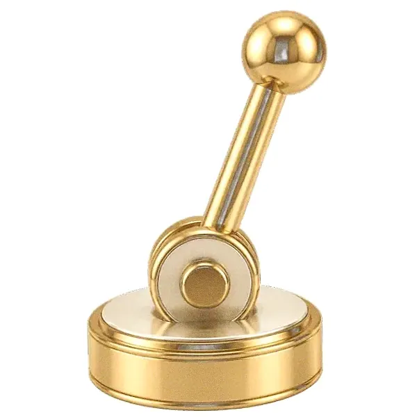 Arcade joystick — Lucky Vegas