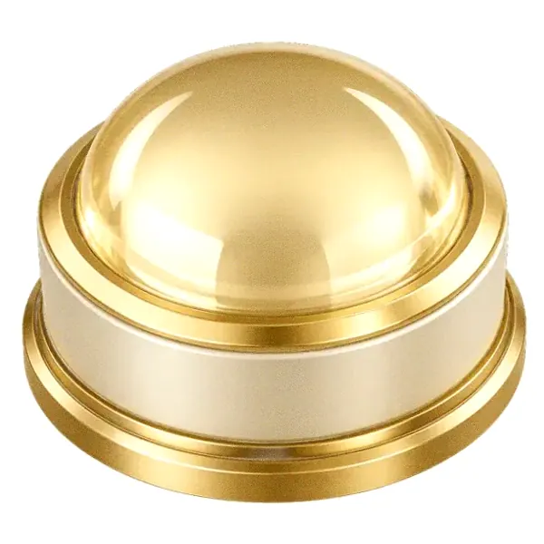 Casino push button — Lucky Vegas