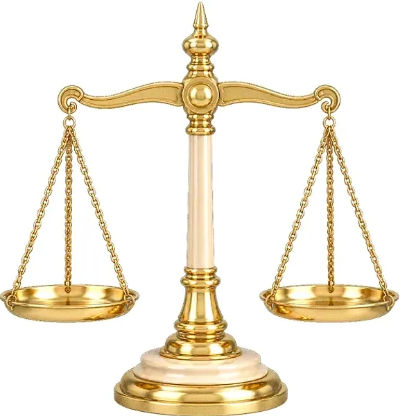 Balance scale — Lucky Vegas