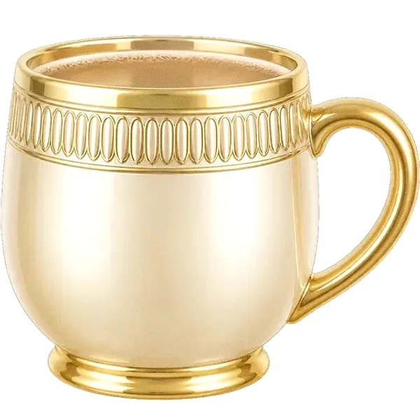 Ceramic mug — Lucky Vegas